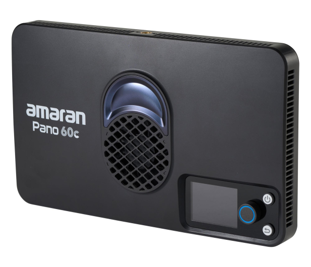Amaran Pano 60c - 1514663 - zdjęcie 2